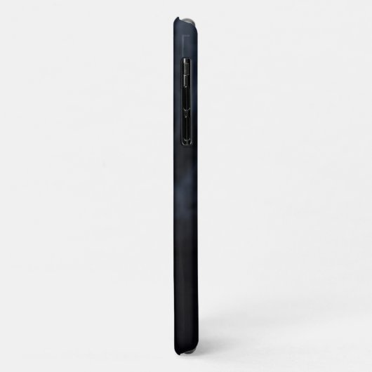 Struisvogelfotografie Case-Mate iPhone Case (Achterkant/links)