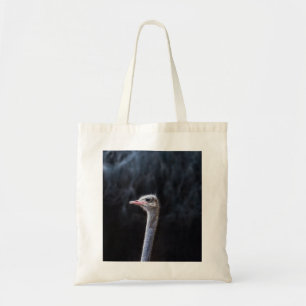 Struisvogelfotografie Tote Bag