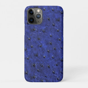 Struisvogelhuid Case-Mate iPhone Case