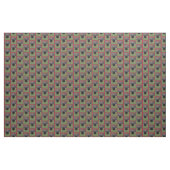 Struisvogelleer Stof (Yard (91,4 cm))