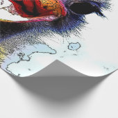 struisvogels20150701 cadeaupapier (Hoek)