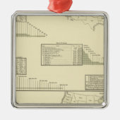 Struitwalserijen en hoogovens metalen ornament (Voorkant)