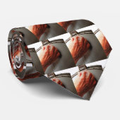 STRUM HET BANJO-STROPDAS STROPDAS (Opgerold)