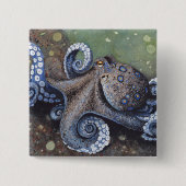 Strut Button (Voorkant)