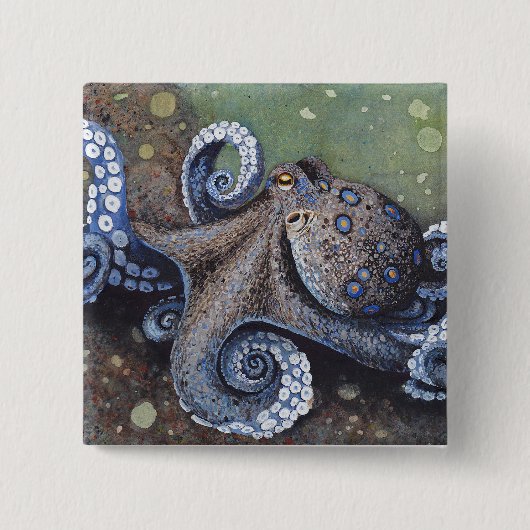 Strut Button (Voorkant)