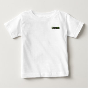 Struth ! Aussie Slang Word,