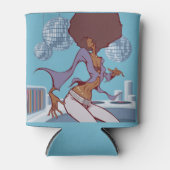 STRUT'N' GET UP BLIKJESKOELER (Voorkant)