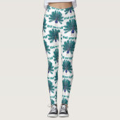 Struw je spullen leggings (Voorkant)