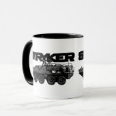 Stryker 11 oz Ringer Mok (Voorkant links)