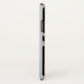 Stryker Case-Mate iPhone Case (Achterkant / rechts)