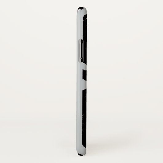 Stryker Case-Mate iPhone Case (Achterkant / rechts)