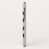 Stryker Case-Mate iPhone Case (Achterkant/links)