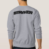 Stryker Mannen Trui (Achterkant)
