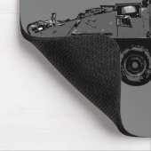Stryker Mousepad Muismat (Hoek)