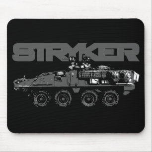 Stryker Muismat