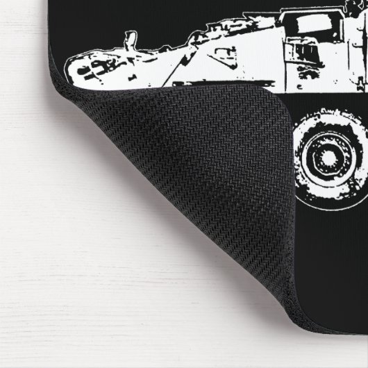 Stryker-Muismat Muismat (Hoek)