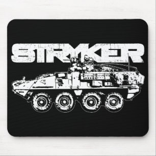 Stryker-Muismat Muismat