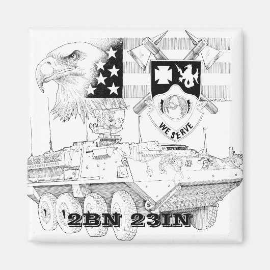 StrykerPenInk_kleiner01_00, 2BN 23IN Magneet (Voorkant)