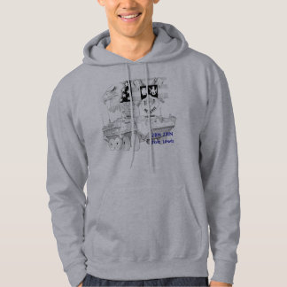 StrykerPenInk_small01_00, 2BN 23INFort Lewis Hoodie