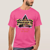stryper t-shirt (Voorkant)