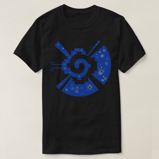 STS9 art Essential T-Shirt (Design voorkant)
