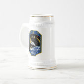 STS 126   BIERPUL (Voorkant links)