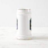 STS 126   BIERPUL (Center)