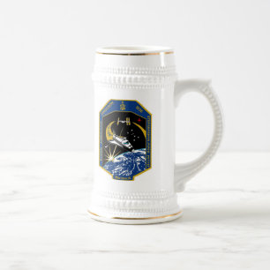 STS 126   BIERPUL