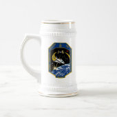 STS 126   BIERPUL (Links)