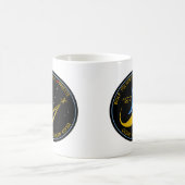 STS-127 KOFFIEMOK (Center)