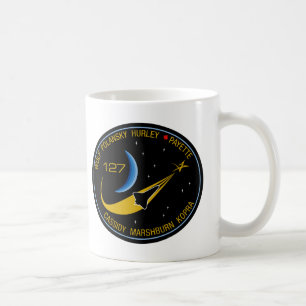 STS-127 KOFFIEMOK