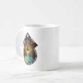 STS 129 KOFFIEMOK (Voorkant links)