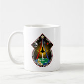 STS 129 KOFFIEMOK (Links)