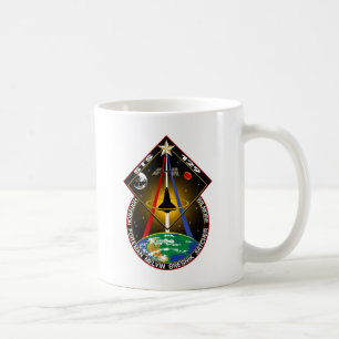 STS 129 KOFFIEMOK