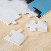 STS-135 Space Shuttle Atlantis Lifting Off Legpuzzel (Zijkant)