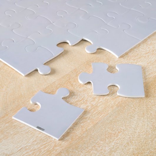 STS-135 Space Shuttle Atlantis Side Photo Launch Legpuzzel (Zijkant)