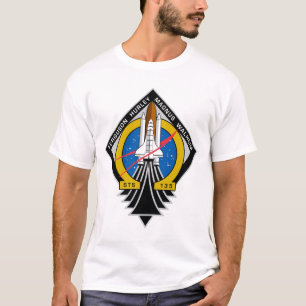 STS-135 T-SHIRT