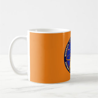 Sts-61-Mission Patch Koffiemok