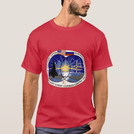 STS-71 T-SHIRT