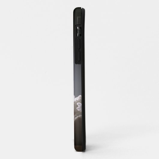 STS-76 Atlantis Lancering Case-Mate iPhone Case (Achterkant/links)