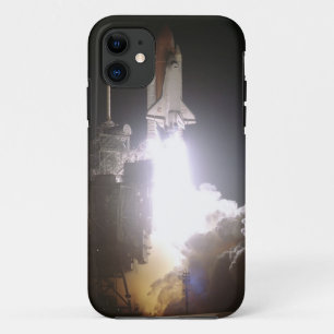 STS-76 Atlantis Lancering Case-Mate iPhone Case