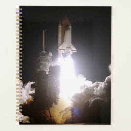 STS-76 Atlantis Lancering Planner