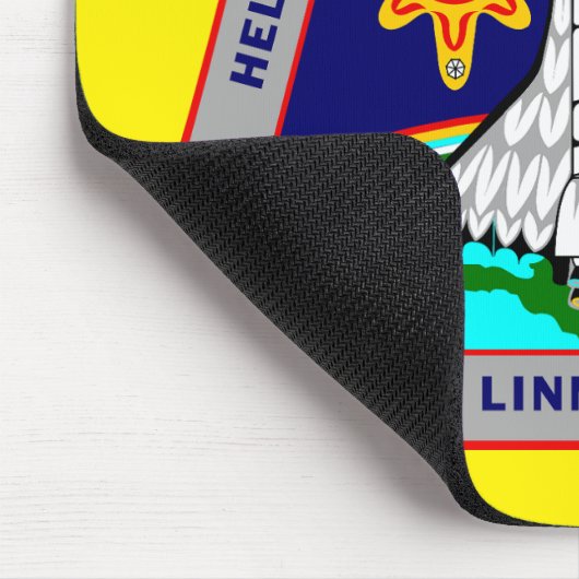 STS-78 MUISMAT (Hoek)