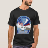 STS-79 T-SHIRT (Voorkant)