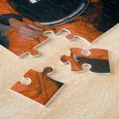 STS-80 LEGPUZZEL (Zijkant)