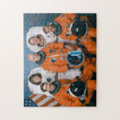 STS-80 LEGPUZZEL (Verticaal)