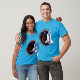 STS-80 T-SHIRT