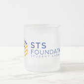 STS Foundation 15oz Mok (Center)