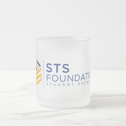 STS Foundation 15oz Mok (Center)