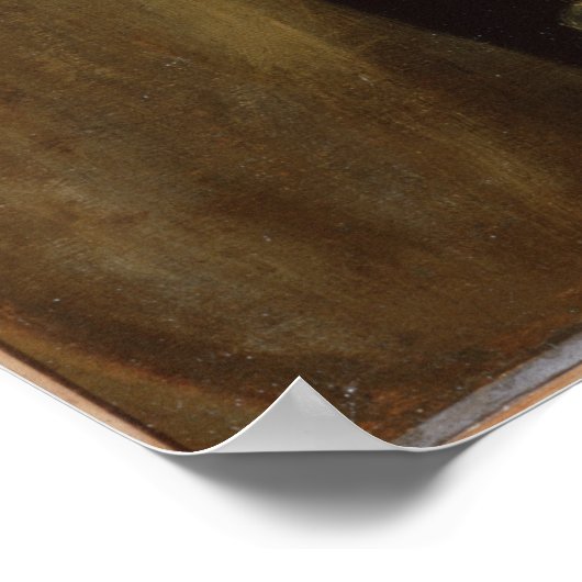 Sts Peter en Paul Poster (Hoek)